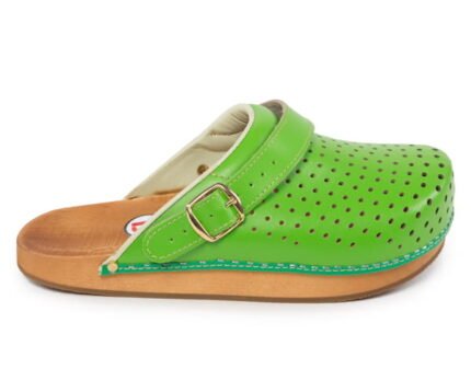 Anticelulitidní dřeváky CE2