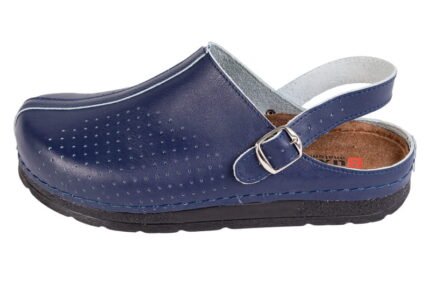 Pánská zdravotní obuv ANATOMIC BZ460