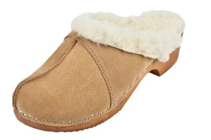 Zimní dřeváky PF1