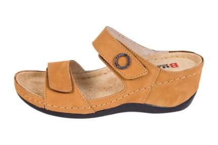 Zdravotní obuv ANATOMIC BZ310